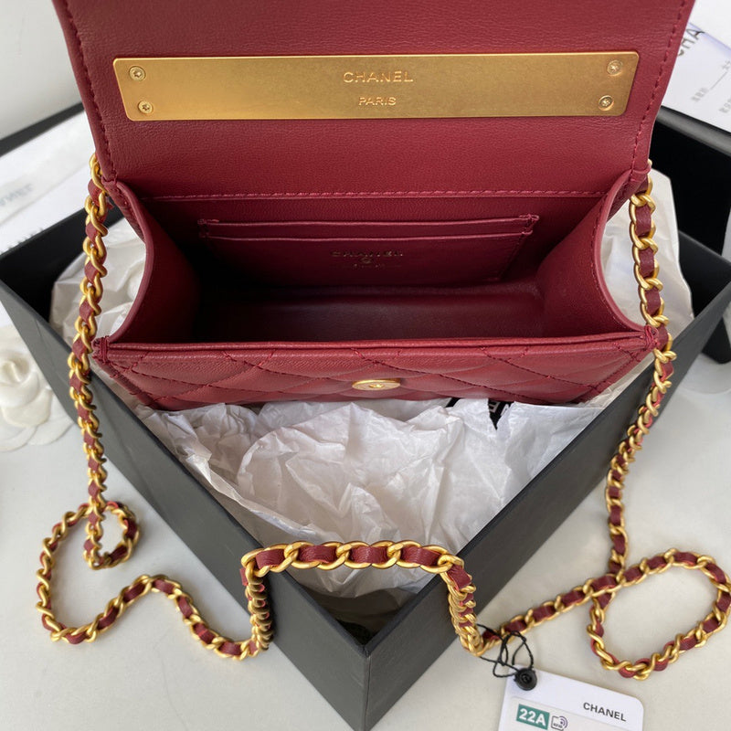 Amelia- CHL Bags - 7605