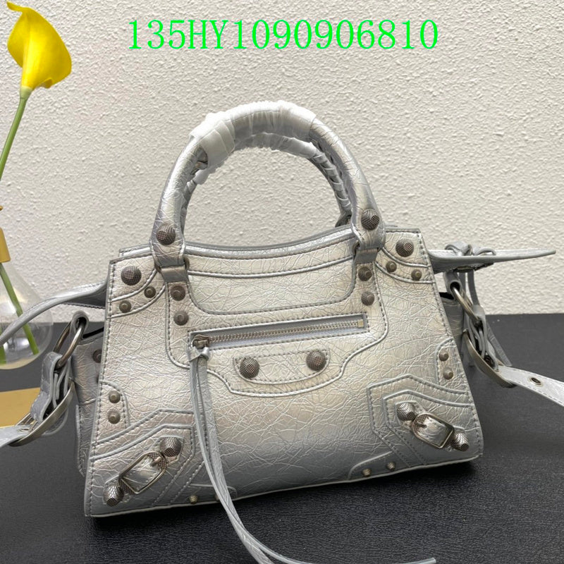 Amelia - BGA Bags - 2103