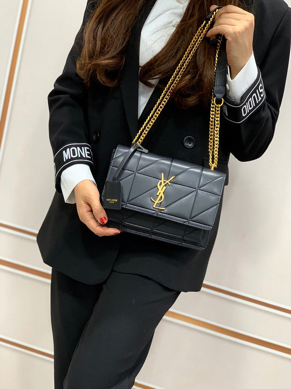 Amelia - YSL Bag - 3510
