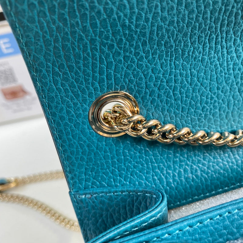 Amelia- GUKI Bags - 2160