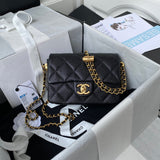 Amelia-  CHL BAGS  - 401