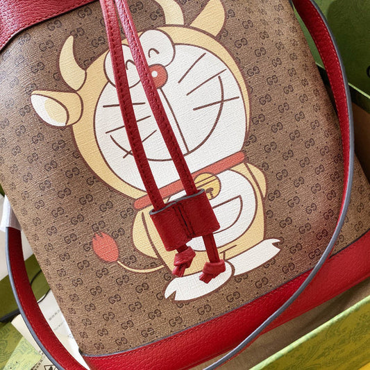 Amelia- GUKI Bags - 2094