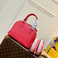 Fan Fashion Lu-Vi Bags - 16793