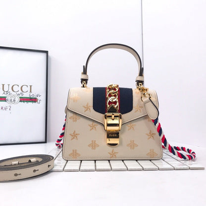 Amelia Fashion - GCI Bags - 2536
