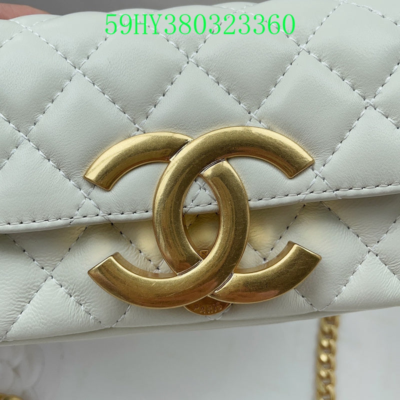 Amelia - CHL Bags - 1255