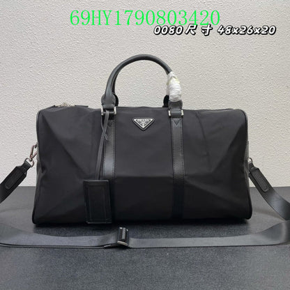 Prada Bags - The Barnes Bags  1048
