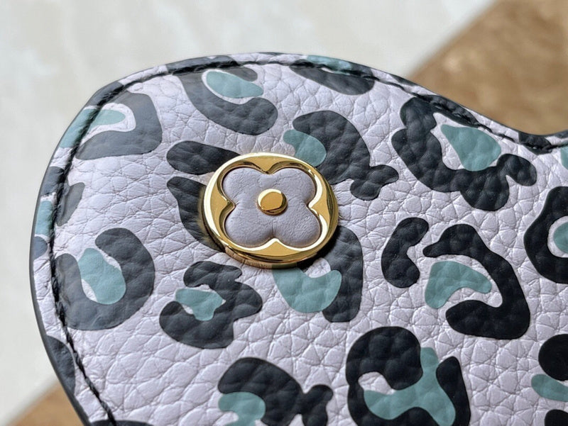Amelia- Lu-Vi bags - 5894