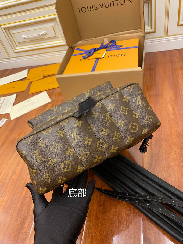 Amelia's Bag Gallery - LOV Bags - 1037