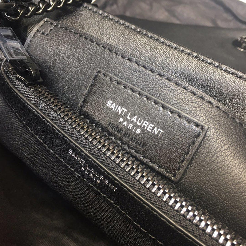 Amelia - YSL Bag - 2705