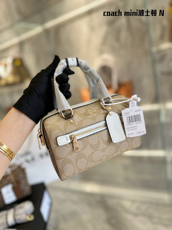 Amelia - CCH Bags - 387