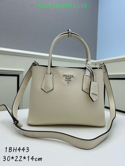 Prada Bags - The Barnes Bags  042