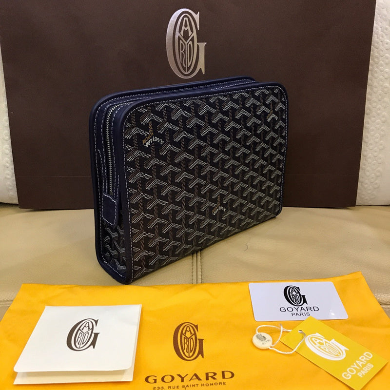 Amelia- G-YARD BAGS - 369