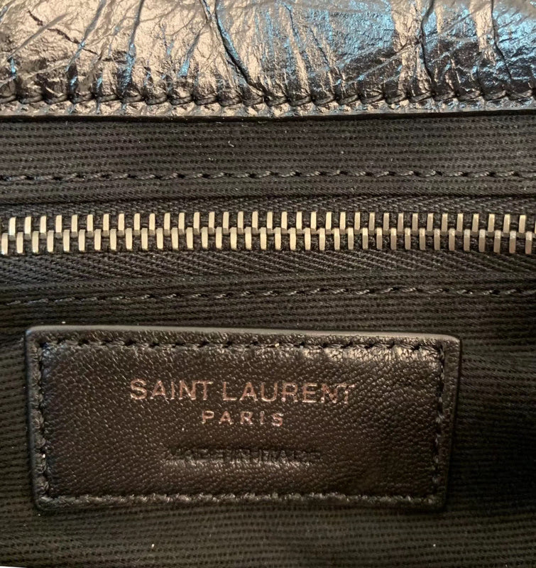 Amelia - YSL Bag - 3837