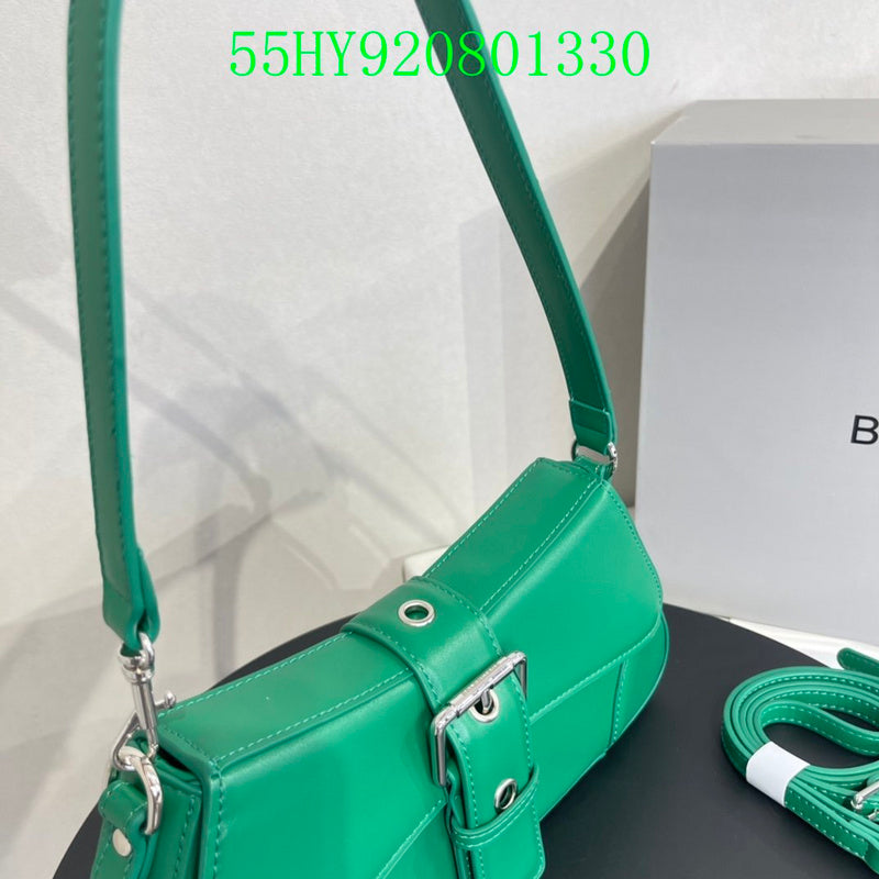 Amelia - BGA Bags - 2143