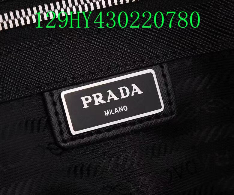 Prada Bags - The Barnes Bags  537