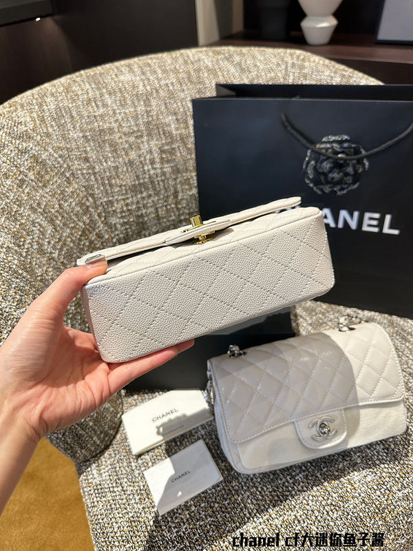 Amelia- CHL Bags - 7115