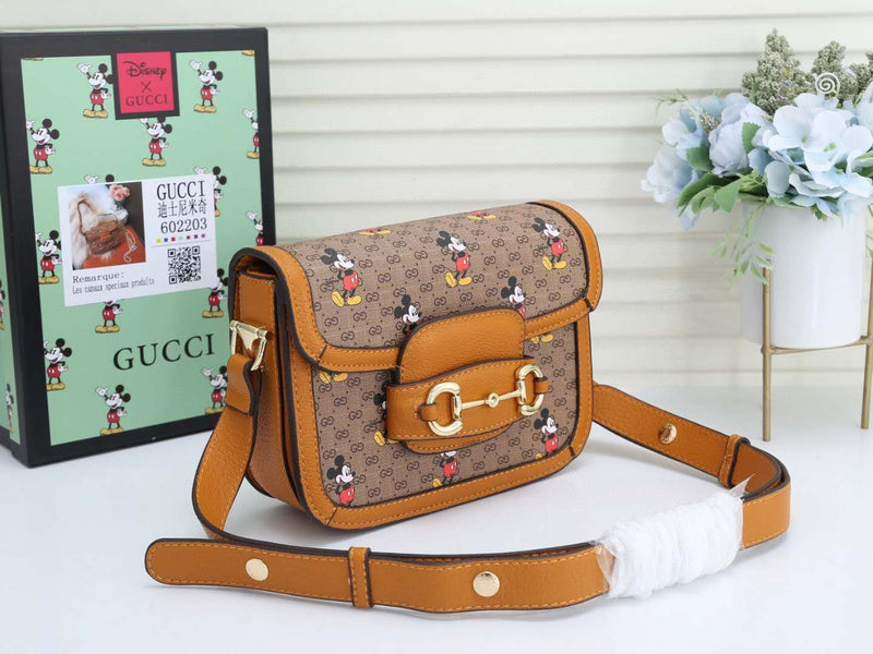 Amelia  - GCI Bags - 11105