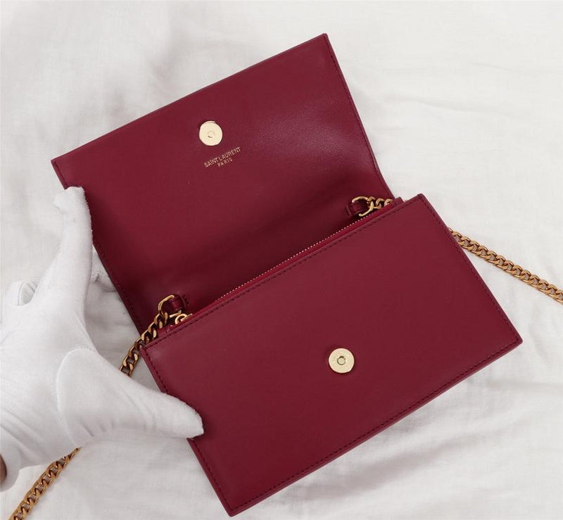 Amelia - YSL Bag - 2627