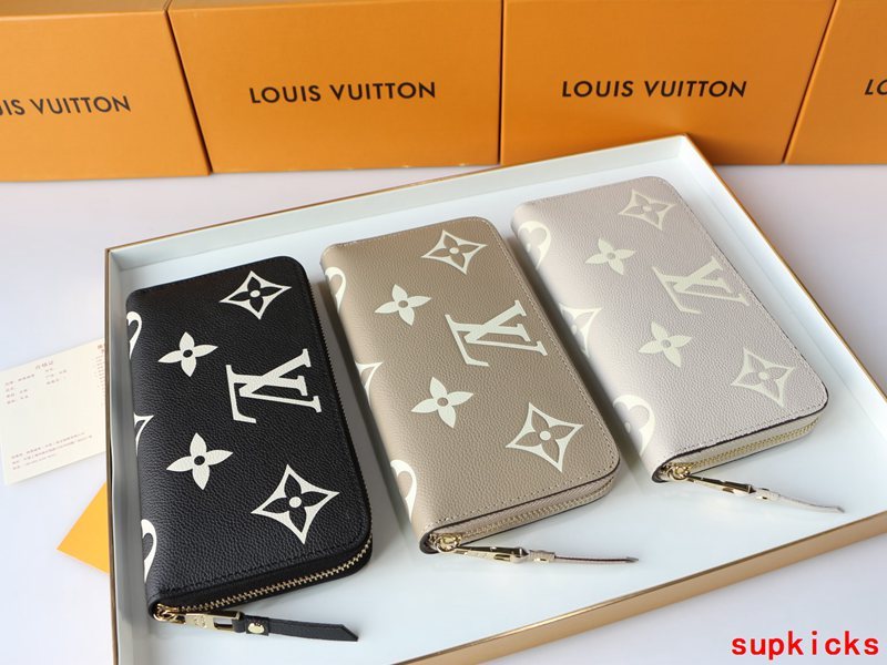 Amelia- Mix Wallets - 786