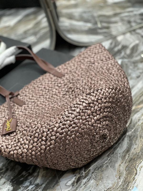 Amelia - YSL Bag - 1877