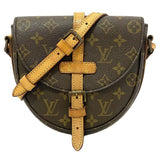 Louis Vuitton Shoulder Bag Shanti PM Monogram Pochette