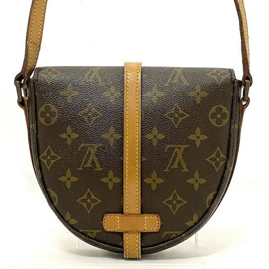 Louis Vuitton Shoulder Bag Shanti PM Monogram Pochette