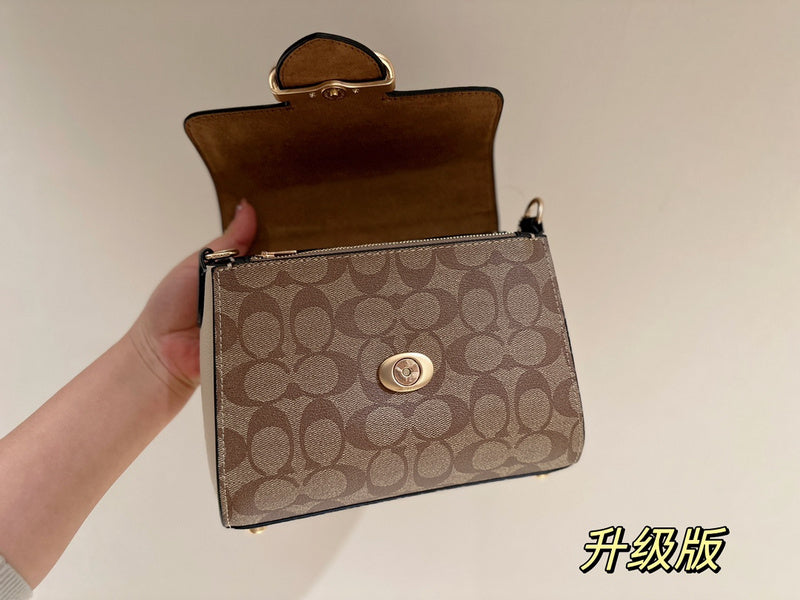 Amelia - CCH Bags - 402