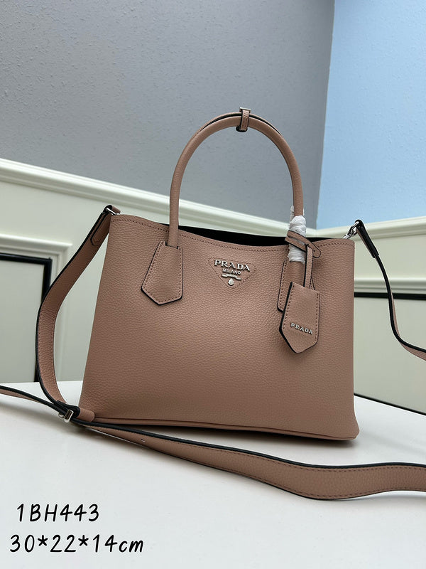 Amelia- PRDA  LUXURY BAGS - 744