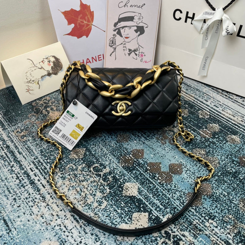 Amelia - CHL Bags - 1772