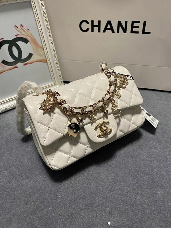 Amelia- CHL Bags - 6369