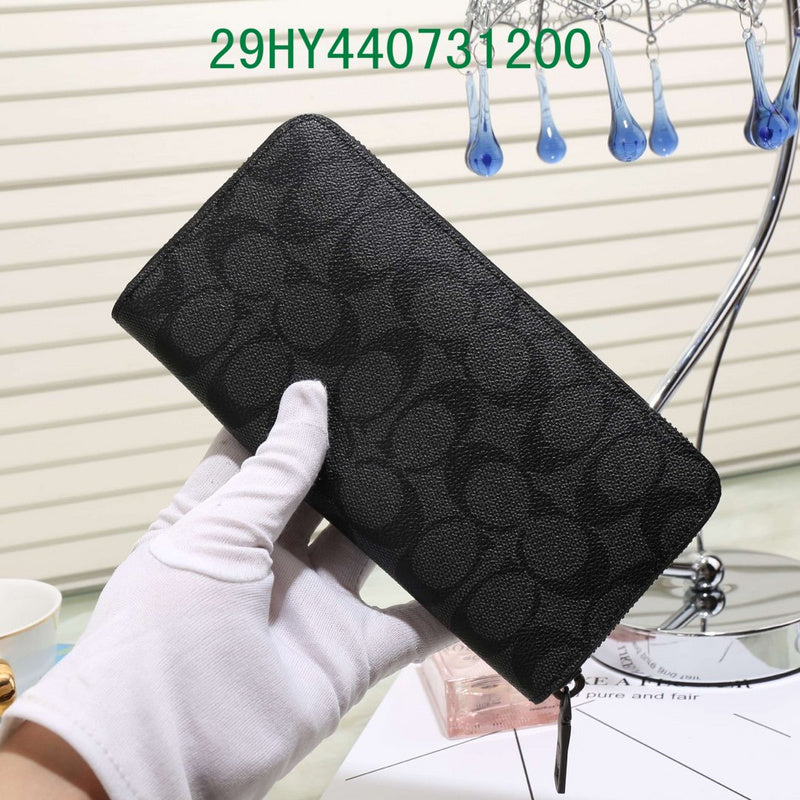 Amelia - CAH Wallet - 103