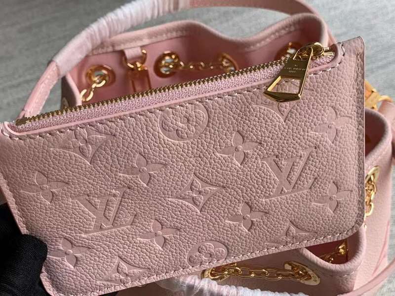 Amelia- Lu-Vi bags - 11511