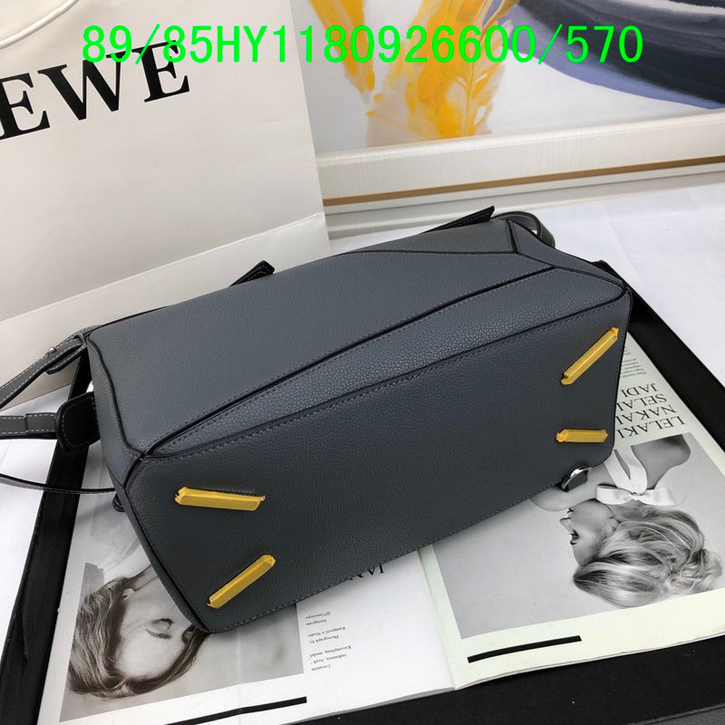 Amelia - LWE BRANDED BAGS - 308