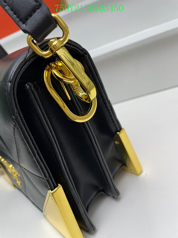 Prada Bags - The Barnes Bags  129