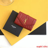 Amelia- - Mix Wallets - 082
