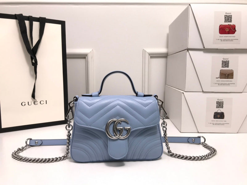 Amelia - Guki Lady Bags - 1068