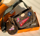 AmeliaLuxury - LOV Bags - 2544