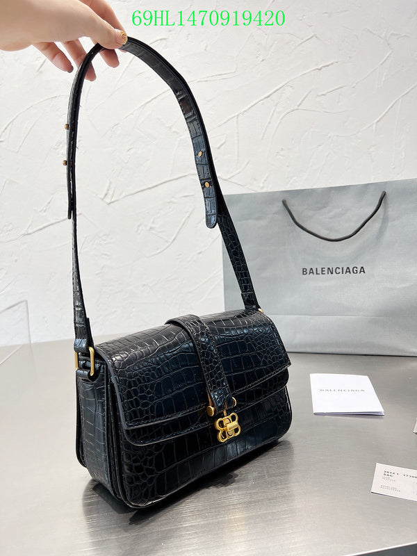 Amelia - BGA Bags - 2046