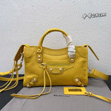 LUSSO OFFICIAL -   BLN-CIAGA BAGS - 634
