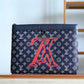 Fan Fashion Lu-Vi bags - 11123