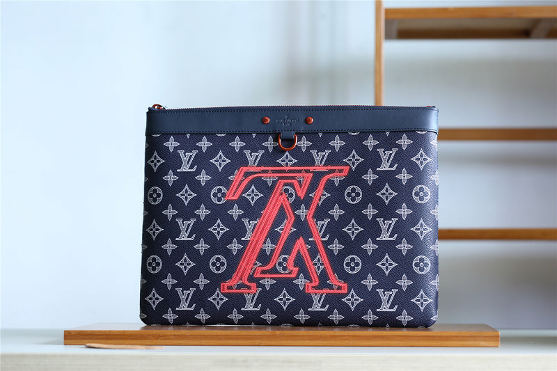 Fan Fashion Lu-Vi bags - 11123