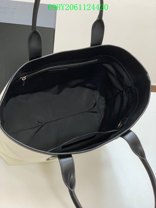 Amelia - BGA Bags - 1959