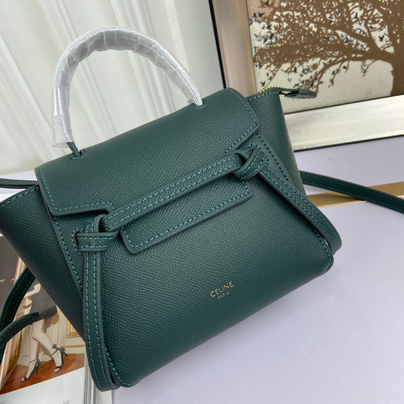 C-LINE LUXURY WOMEN BAGS - 121