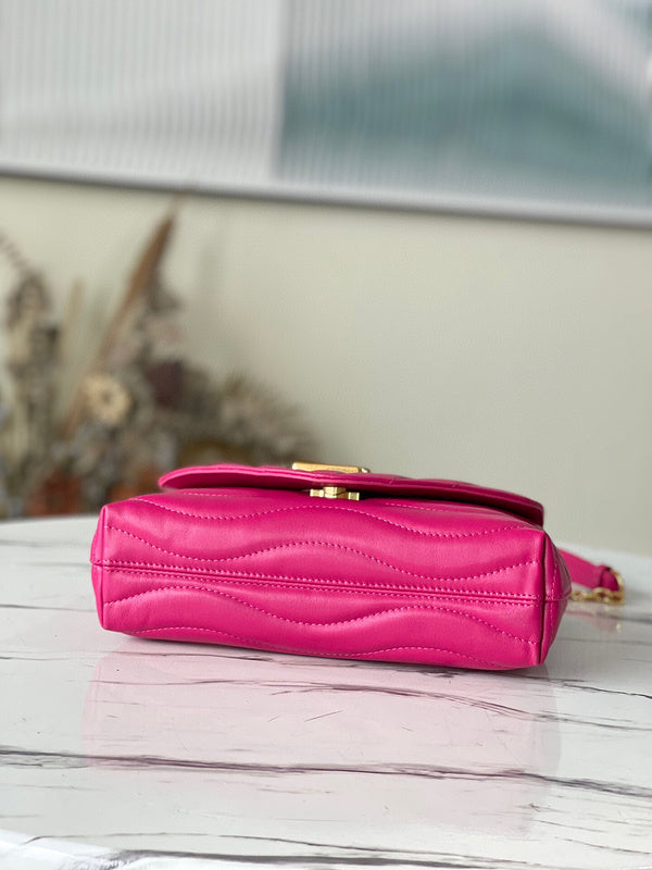 Amelia- Lu-Vi bags - 5945