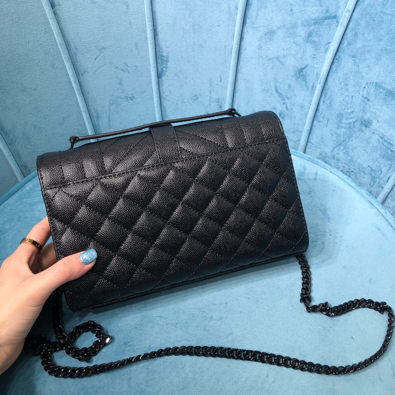 Amelia - YSL Bag - 3812