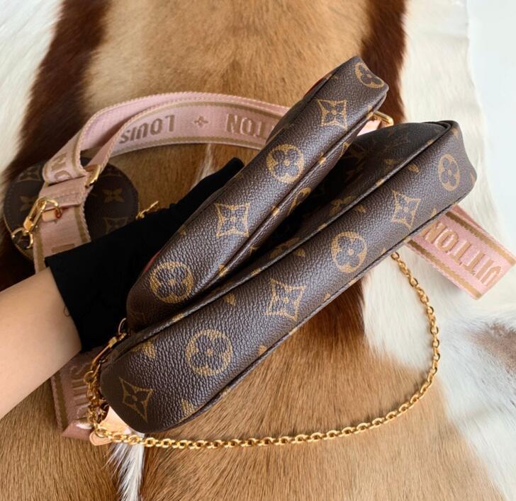AmeliaLuxury - LOV Bags - 3026