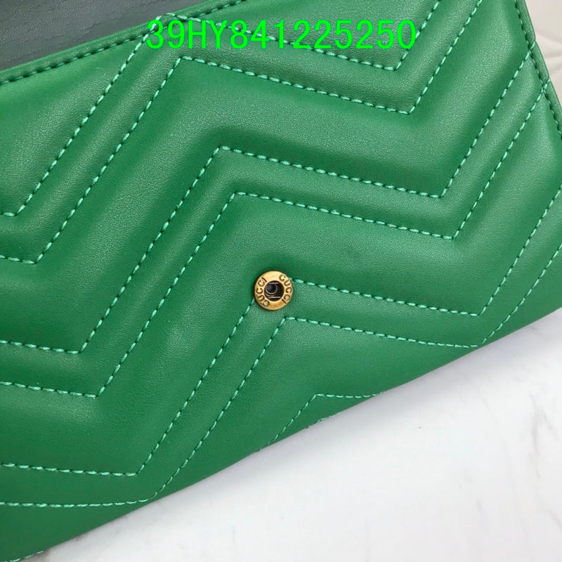Amelia - GCI Bags - 10518