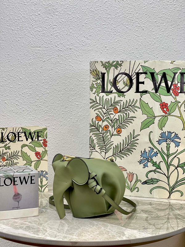 Amelia's Bag Gallery - LWO Bags - 751