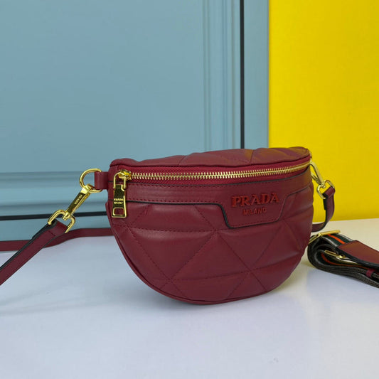 Amelia- PRDA  LUXURY BAGS - 565