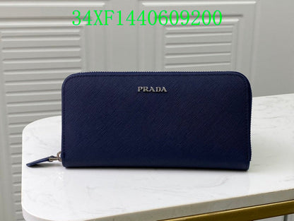 Amelia - PD Wallet - 275